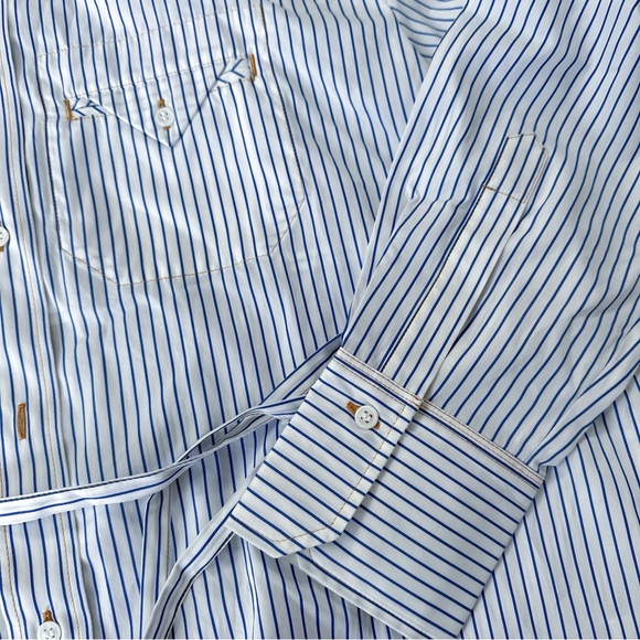 Judice and Charles Ivy blouse - Picture 3 of 4